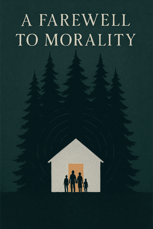 A Farewell to Morality